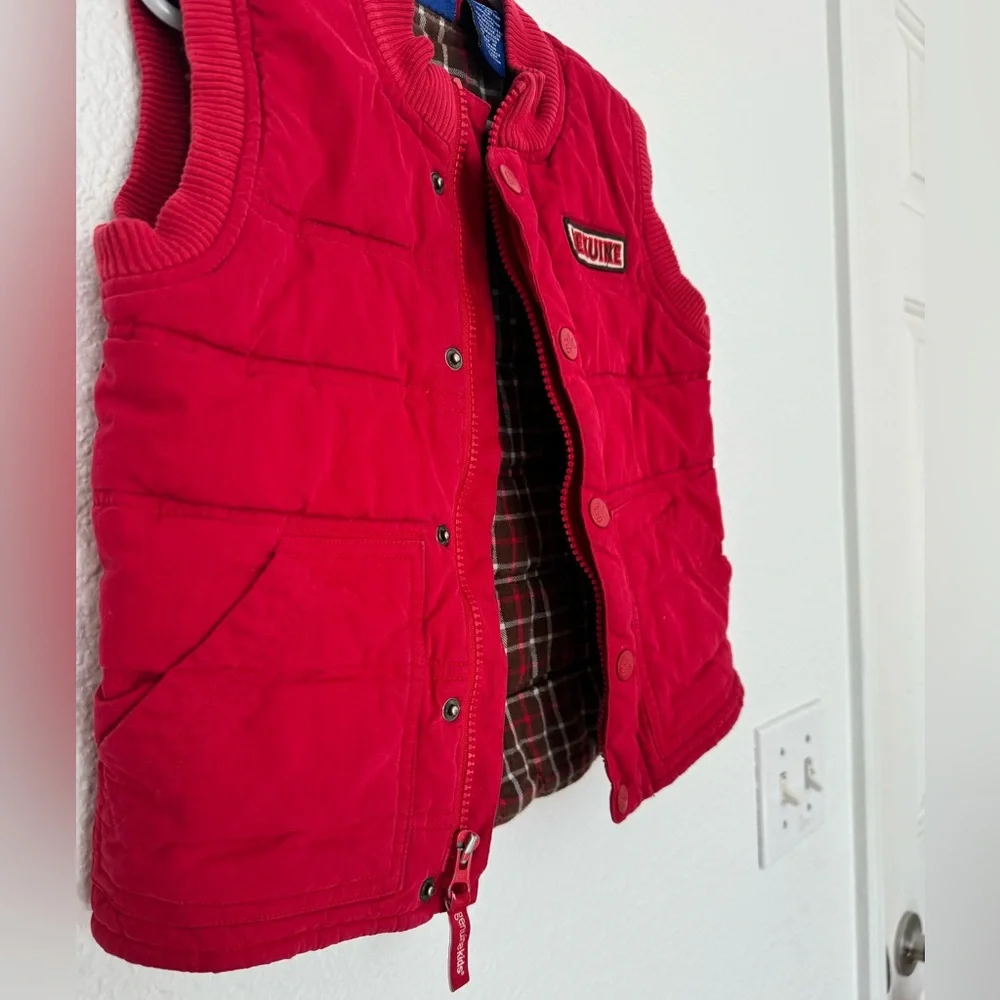 OshKosh Bgosh genuine kids